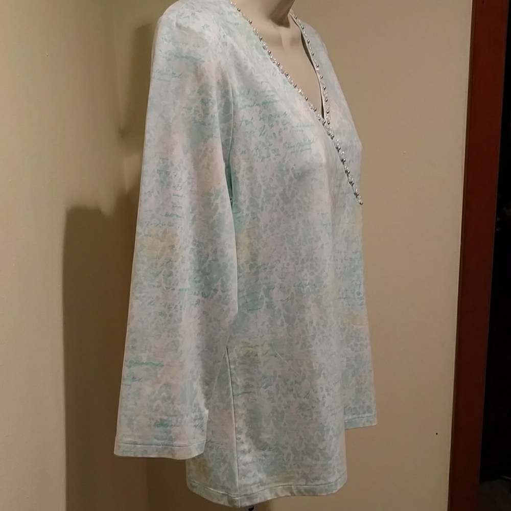 Ruby Rd. Top - image 6